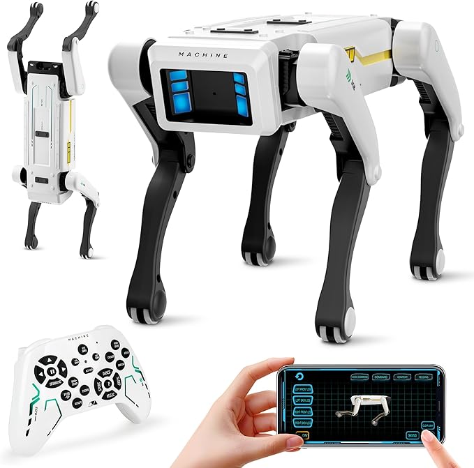 Smart Dog Multifunctional Toy