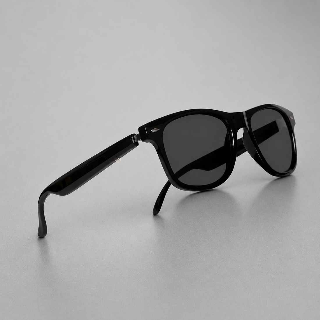Smart Bluetooth Glasses