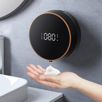 Non-contact Automatic Soap Dispenser