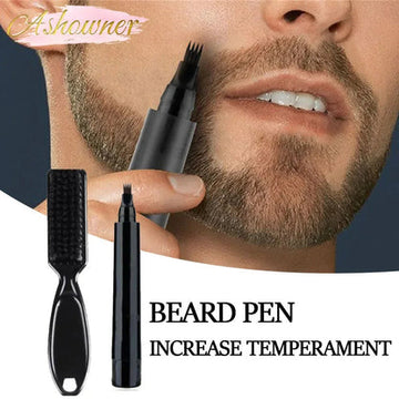East Moon - Beard Pen