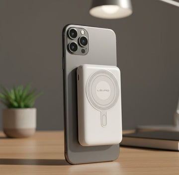 Levino Power Bank