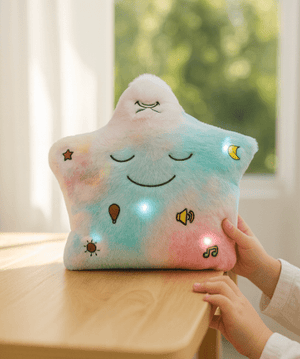 Quran & Dua Pillow