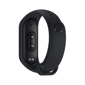 Smart Fitness Watch