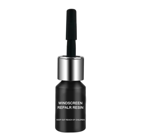 Windshield Crack Repair Kit