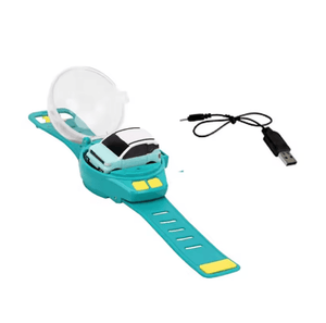 Mini Watch Remote Control Car