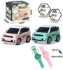Mini Watch Remote Control Car